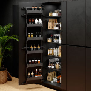 pantry shelf nova flat